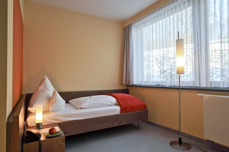 Hotel Forsthaus Gruena Betreiber Gmbh Chemnitz  Exteriér fotografie