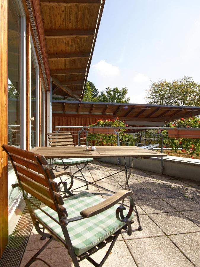 Hotel Forsthaus Gruena Betreiber Gmbh Chemnitz  Exteriér fotografie