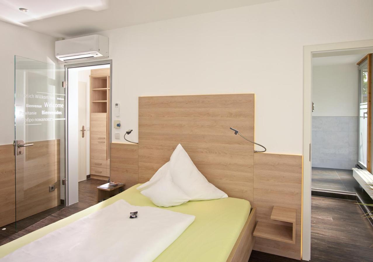 Hotel Forsthaus Gruena Betreiber Gmbh Chemnitz  Exteriér fotografie