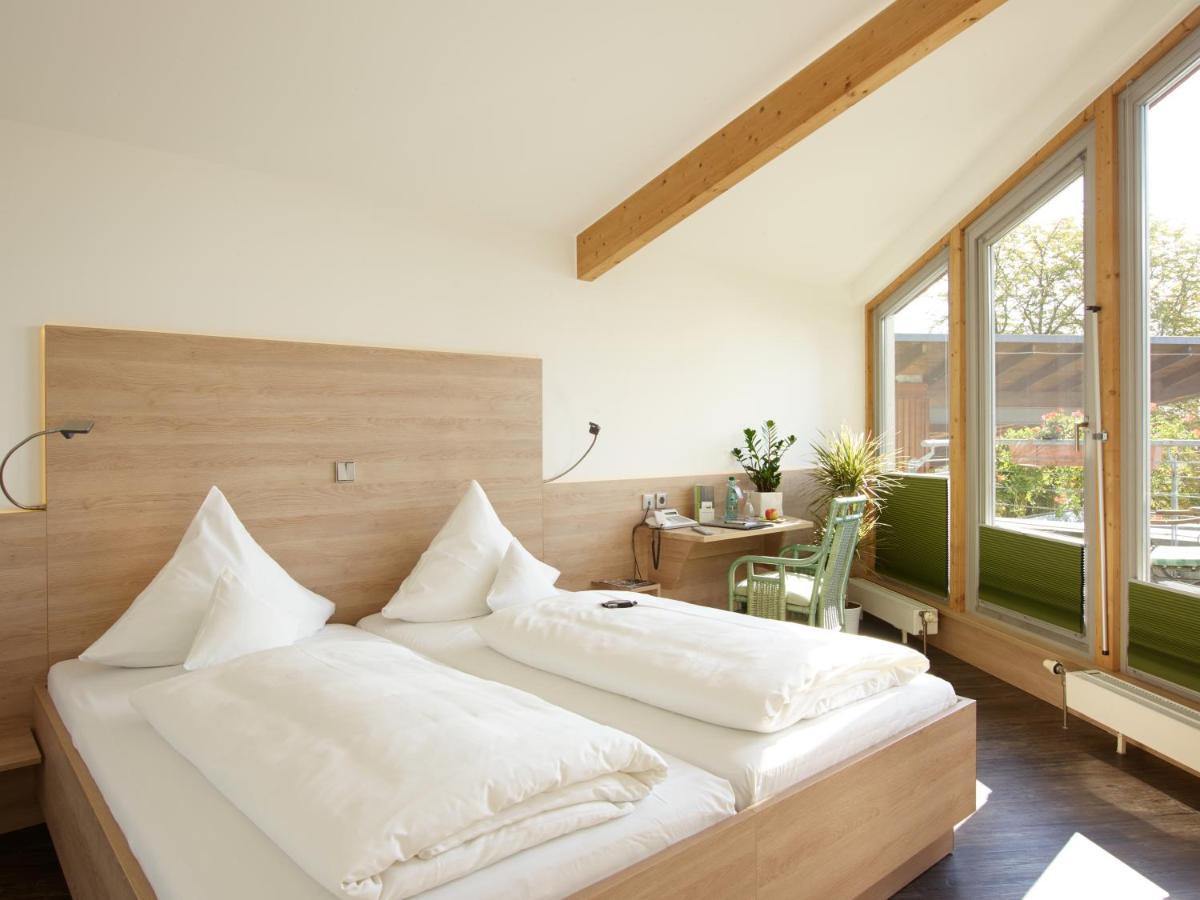 Hotel Forsthaus Gruena Betreiber Gmbh Chemnitz  Exteriér fotografie