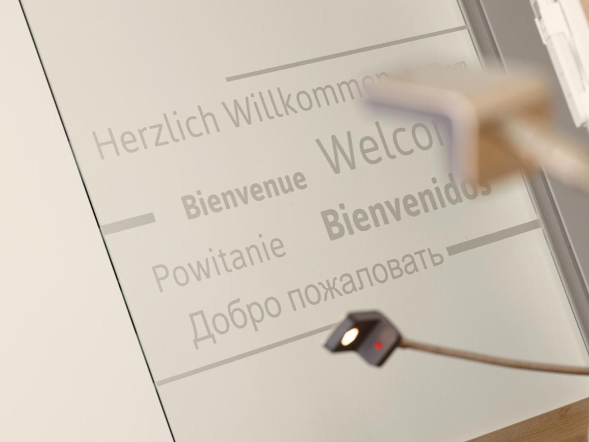 Hotel Forsthaus Gruena Betreiber Gmbh Chemnitz  Exteriér fotografie