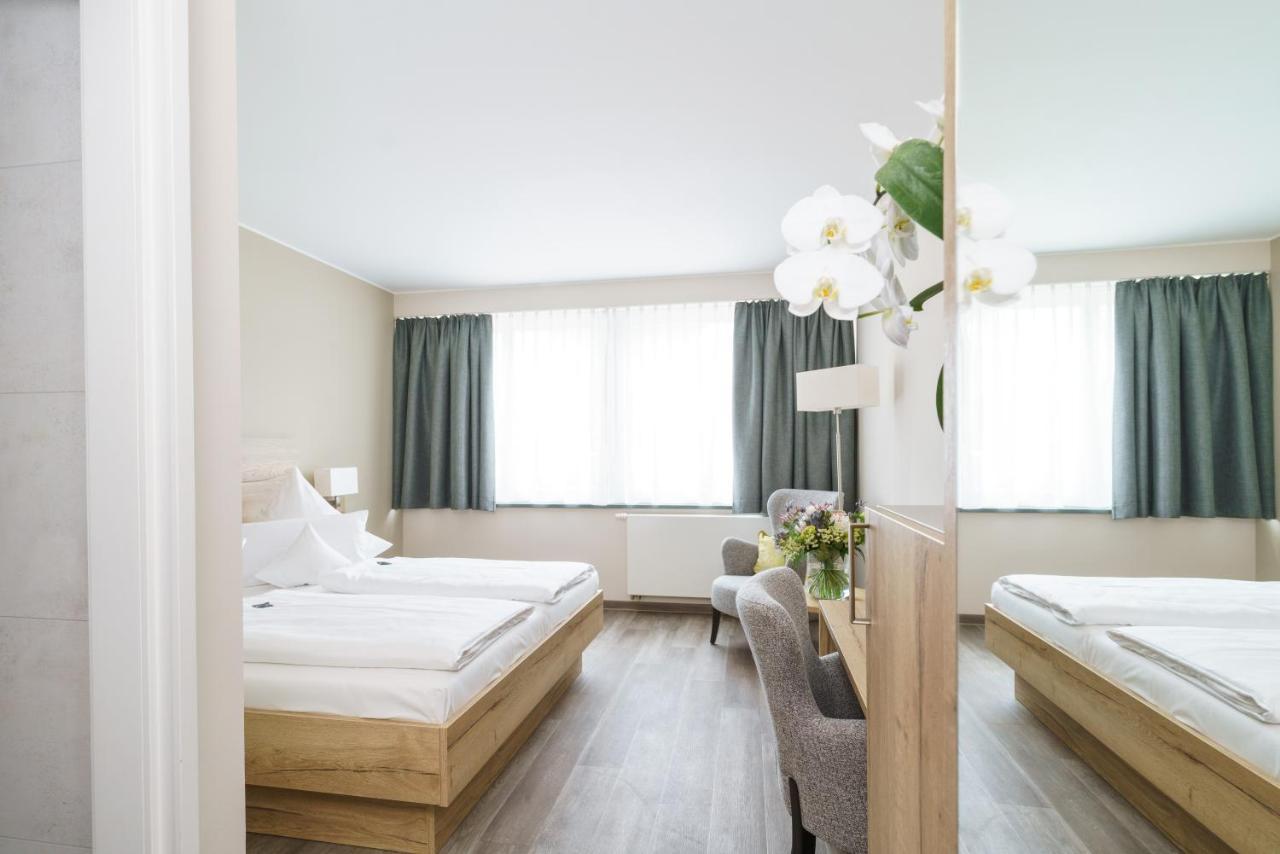 Hotel Forsthaus Gruena Betreiber Gmbh Chemnitz  Exteriér fotografie