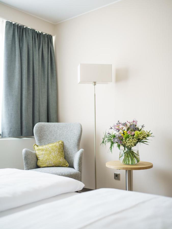 Hotel Forsthaus Gruena Betreiber Gmbh Chemnitz  Exteriér fotografie