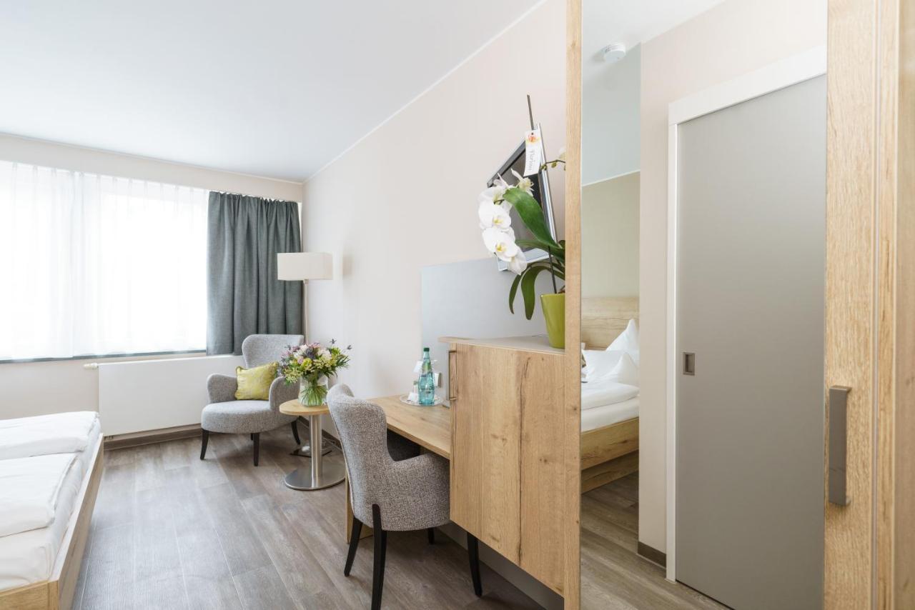 Hotel Forsthaus Gruena Betreiber Gmbh Chemnitz  Exteriér fotografie