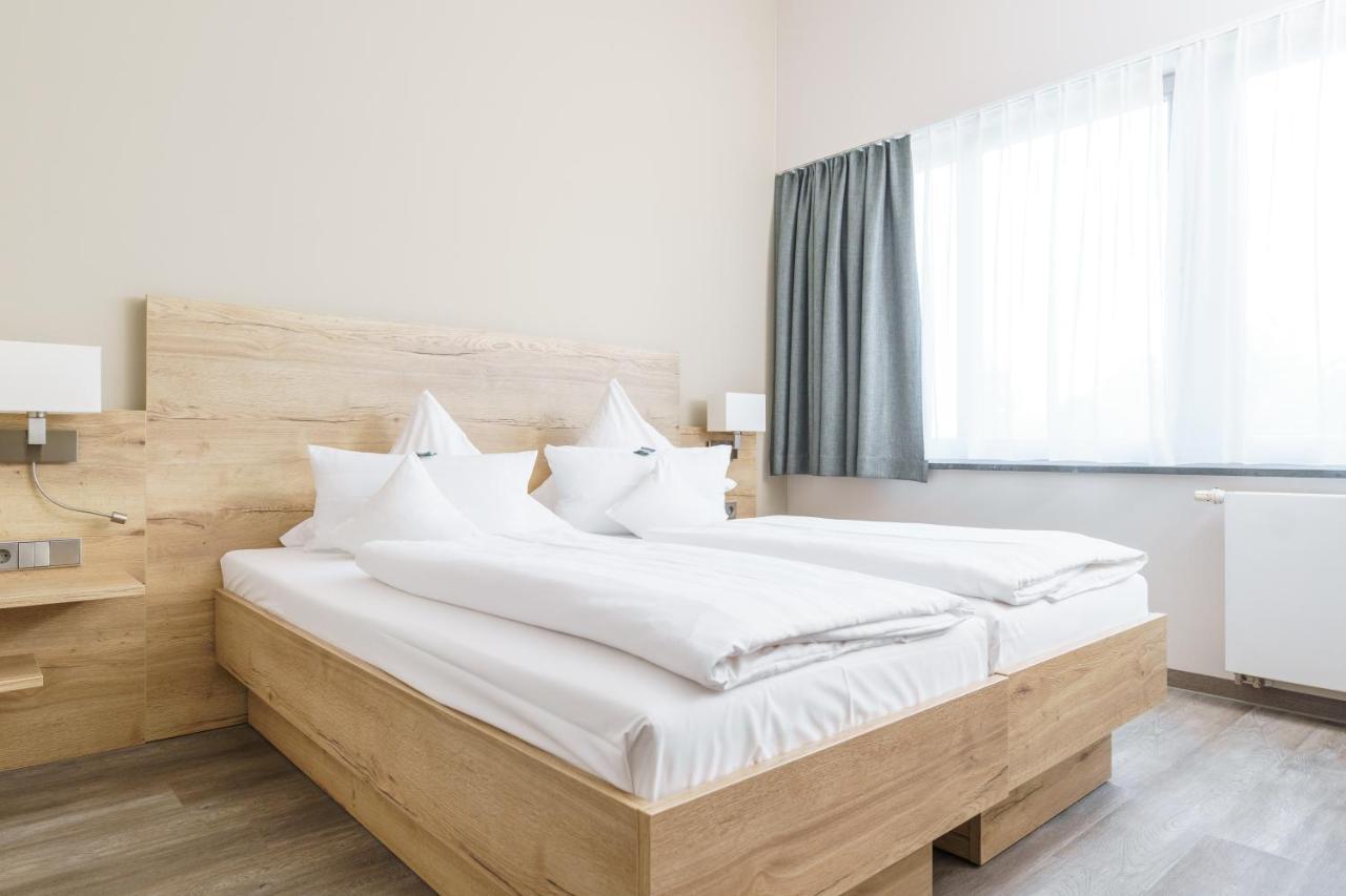 Hotel Forsthaus Gruena Betreiber Gmbh Chemnitz  Exteriér fotografie