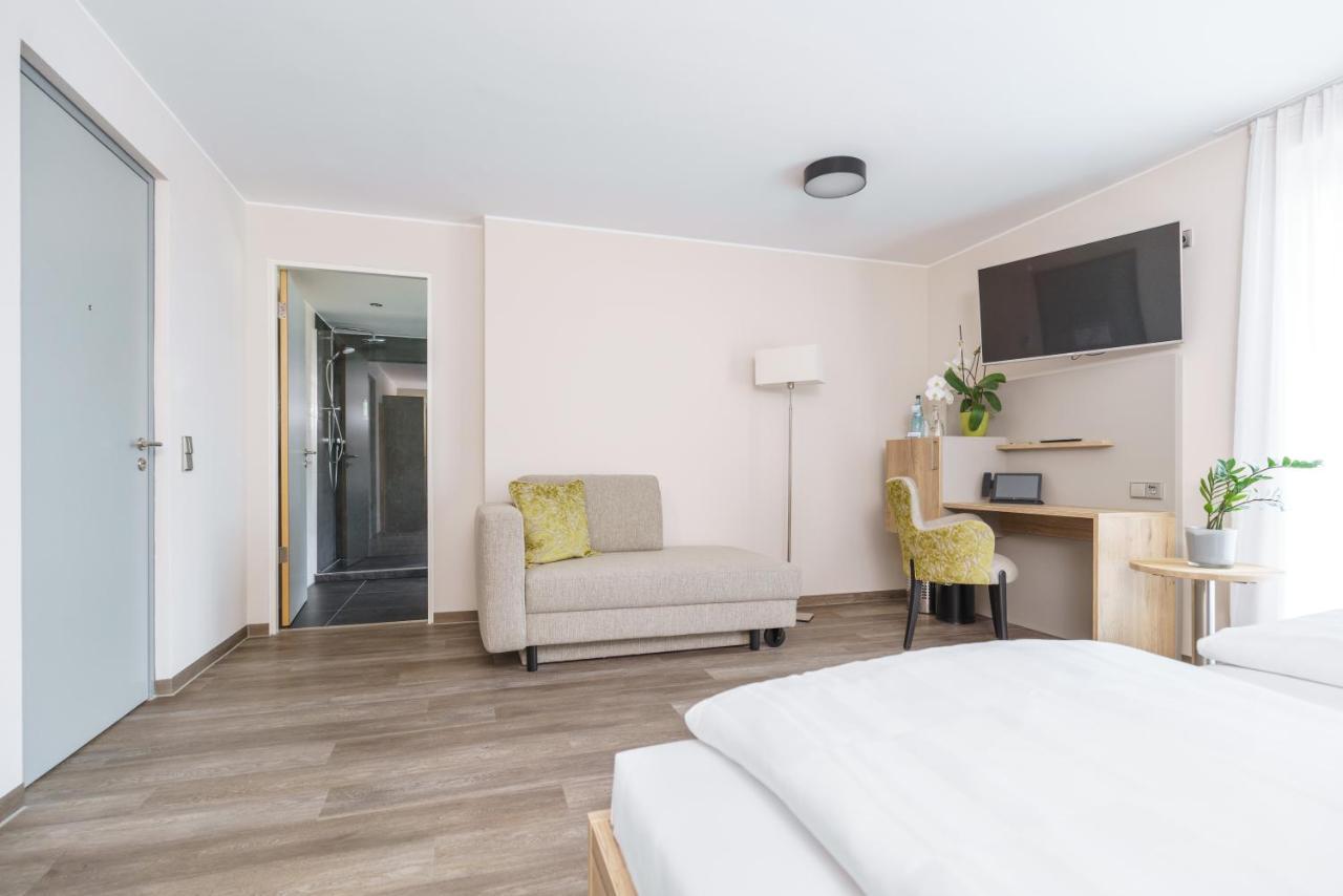 Hotel Forsthaus Gruena Betreiber Gmbh Chemnitz  Exteriér fotografie