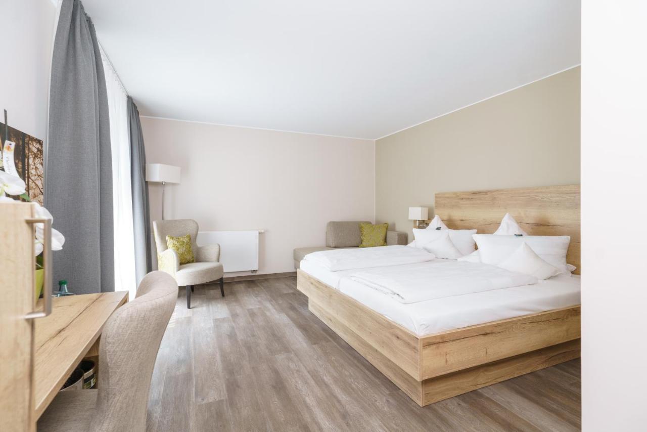 Hotel Forsthaus Gruena Betreiber Gmbh Chemnitz  Exteriér fotografie