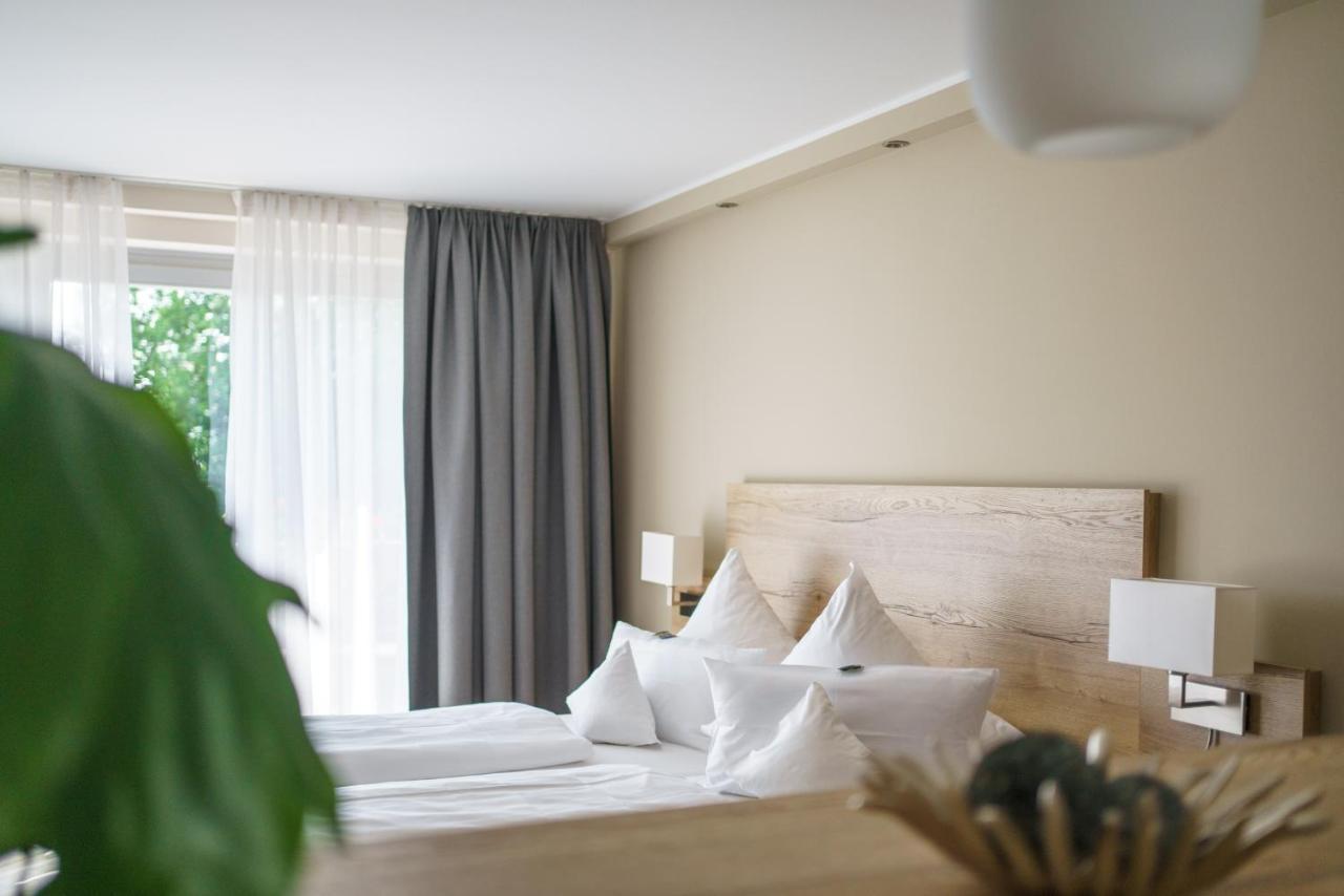 Hotel Forsthaus Gruena Betreiber Gmbh Chemnitz  Exteriér fotografie