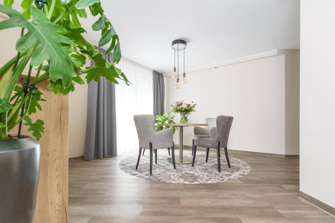 Hotel Forsthaus Gruena Betreiber Gmbh Chemnitz  Exteriér fotografie