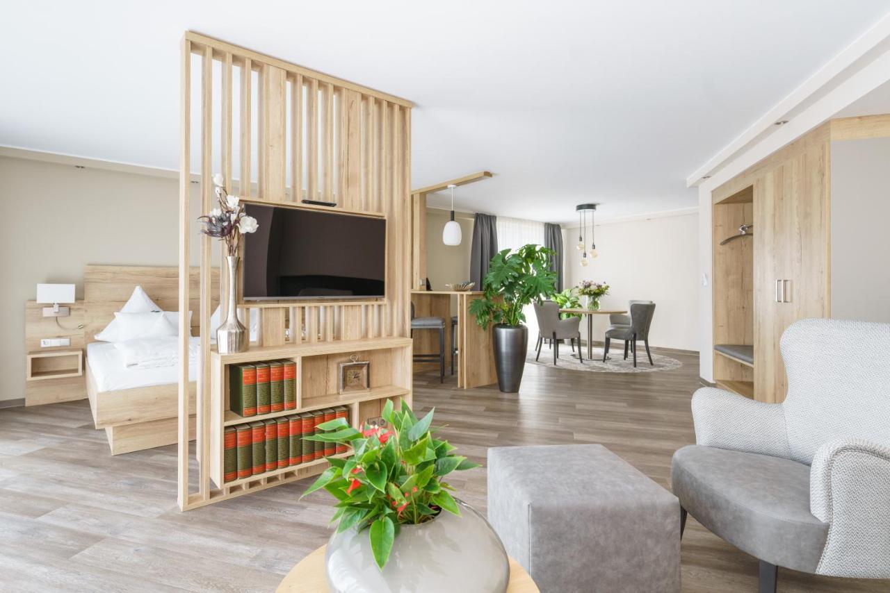 Hotel Forsthaus Gruena Betreiber Gmbh Chemnitz  Exteriér fotografie