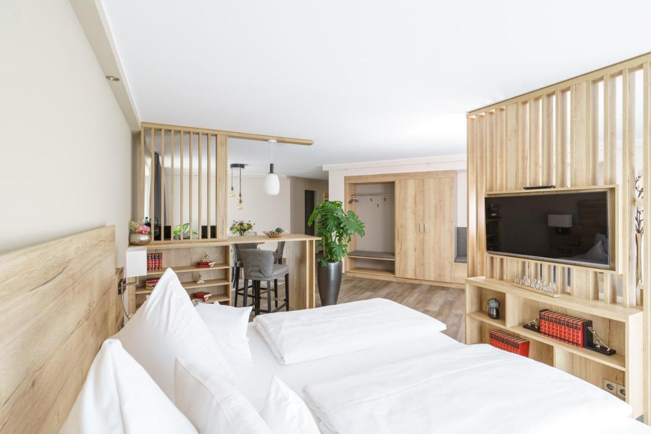 Hotel Forsthaus Gruena Betreiber Gmbh Chemnitz  Exteriér fotografie