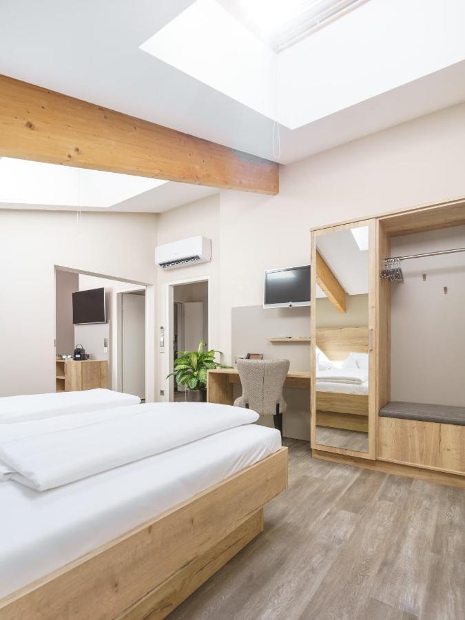 Hotel Forsthaus Gruena Betreiber Gmbh Chemnitz  Exteriér fotografie