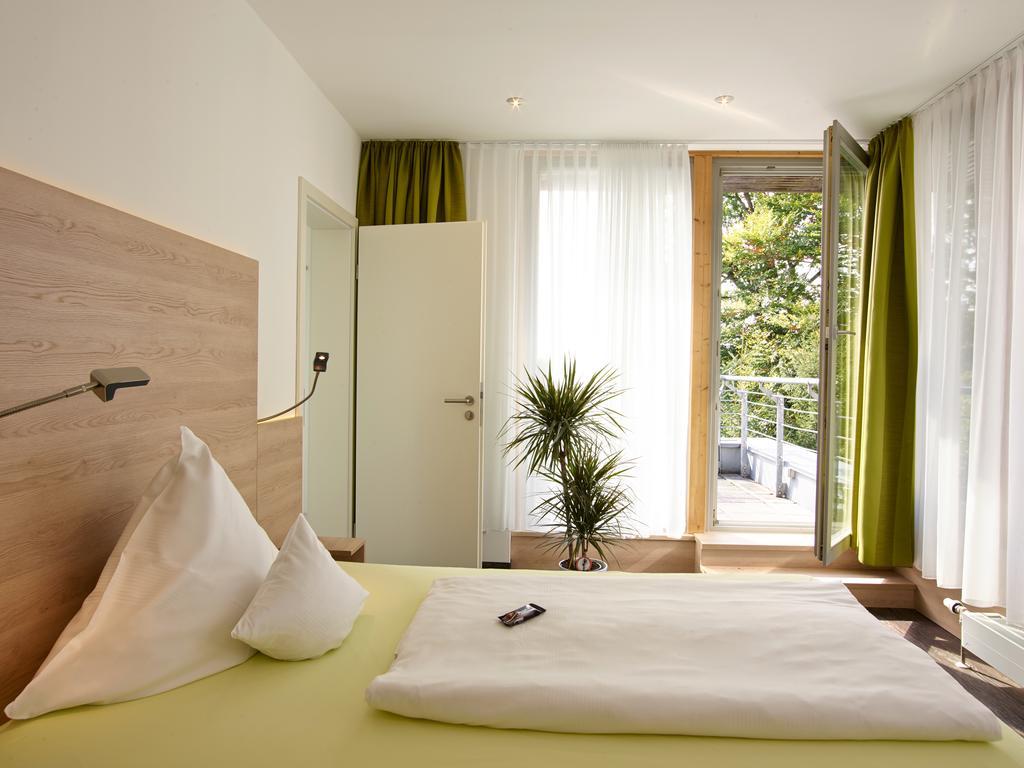 Hotel Forsthaus Gruena Betreiber Gmbh Chemnitz  Exteriér fotografie