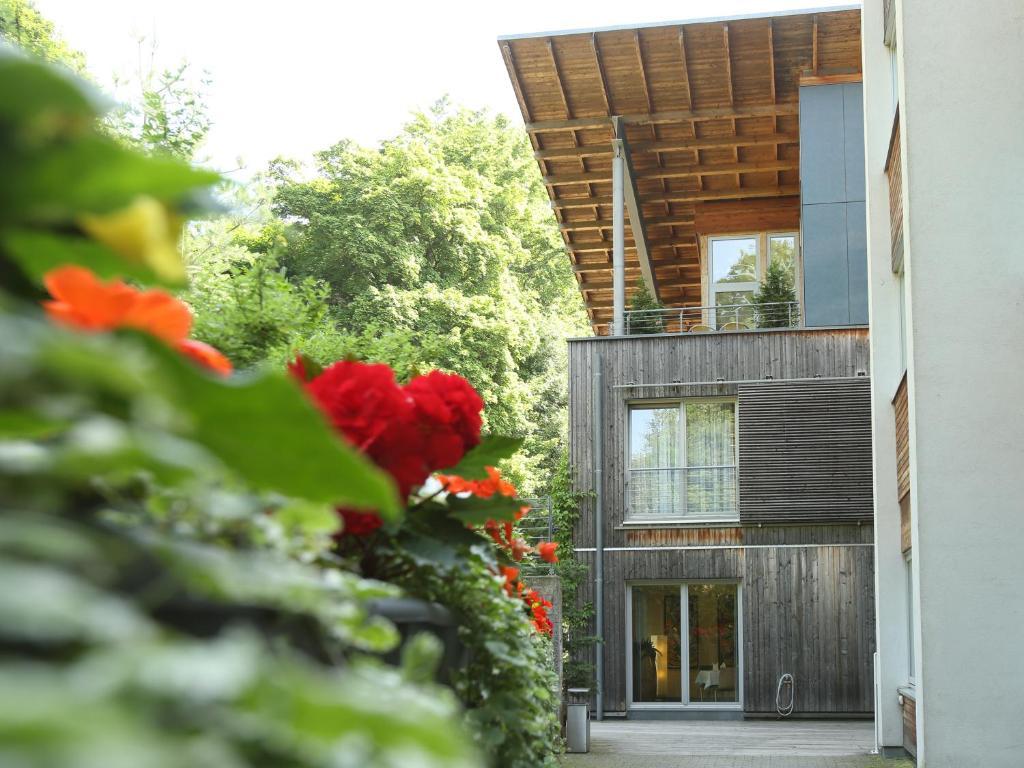 Hotel Forsthaus Gruena Betreiber Gmbh Chemnitz  Exteriér fotografie